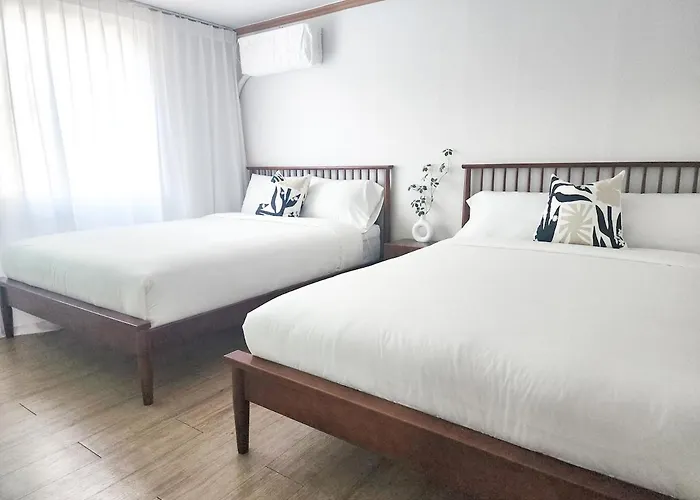 アパート 쉼표스테이 낙성대점 ソウル特別市